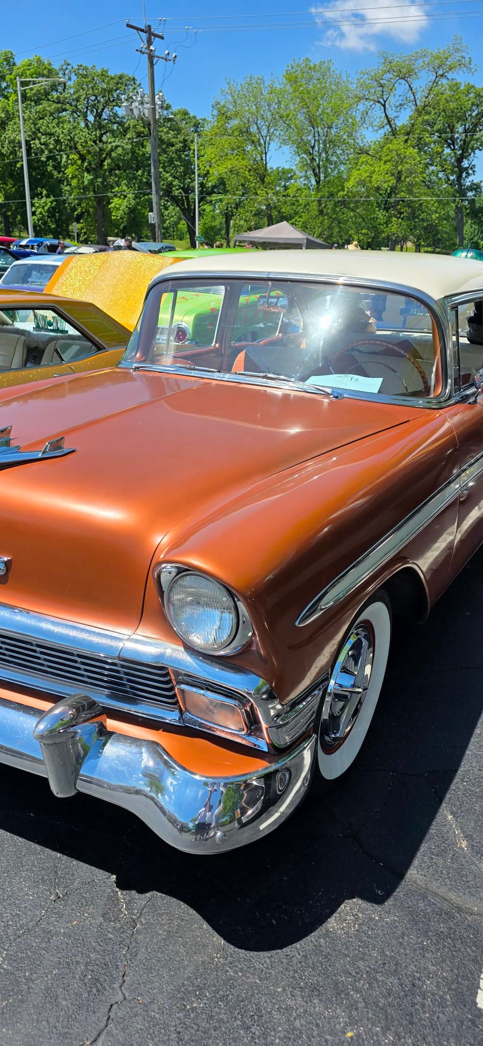 Fall Back in Love With Your Car's Finish