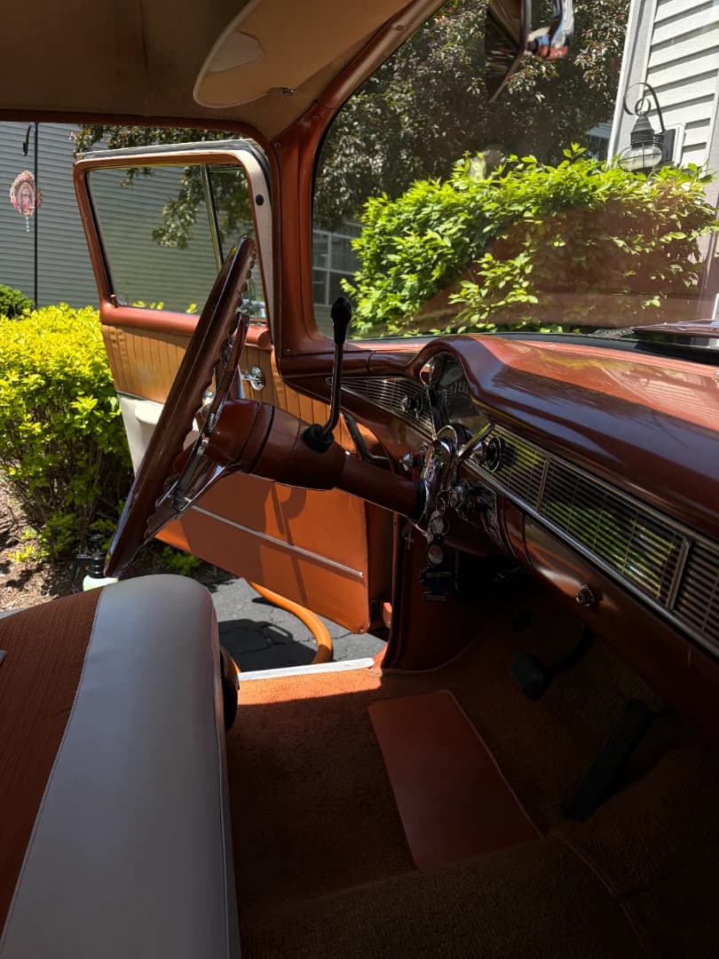 Drive Something You're Proud of Again