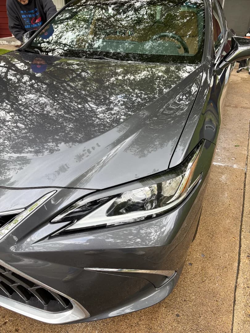 Your Car Deserves to Look Its Absolute Best